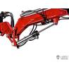 Extension JIB en kit pour grue hydraulique LESU 1/14 - LESU LS-A0044-KIT