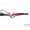 Hydraulic crane LESU for 1/14 radio controlled trucks
