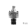 270° Hydraulic Rotating Crane Head With Hook by LESU