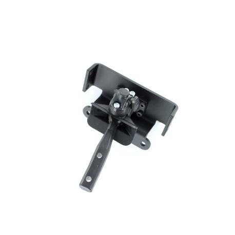 Steel frame crossmember for Carson trailer coupling - Carson 500907185