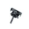 Steel frame crossmember for Carson trailer coupling - Carson 500907185