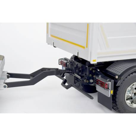 Trailer coupling for 1/14 RC truck - Carson 500907182