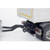 Trailer coupling for 1/14 RC truck - Carson 500907182