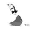 Coupleur rapide hydraulique pour pelleteuse RC LESU R945 - LESU BA-B0016-K