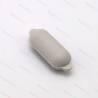 1 grey resin fender 25x63mm - Krick 63304