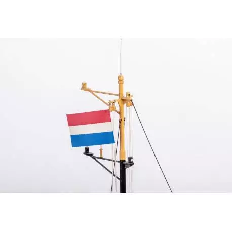 SMIT NEDERLAND Tugboat kit 1/33 by Billing Boats