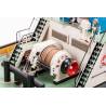 SMIT NEDERLAND Tugboat kit 1/33 by Billing Boats