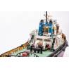 Kit SMIT NEDERLAND 1/33 radiocommandé - Billing Boats BB528