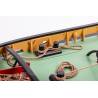 Kit SMIT NEDERLAND 1/33 radiocommandé - Billing Boats BB528