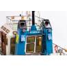 SMIT NEDERLAND Tugboat kit 1/33 by Billing Boats