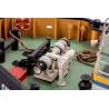 Kit SMIT NEDERLAND 1/33 radiocommandé - Billing Boats BB528