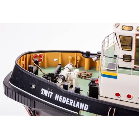 Kit SMIT NEDERLAND 1/33 radiocommandé - Billing Boats BB528