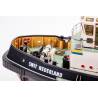 Kit SMIT NEDERLAND 1/33 radiocommandé - Billing Boats BB528