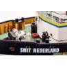 Kit SMIT NEDERLAND 1/33 radiocommandé - Billing Boats BB528