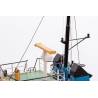 Kit SMIT NEDERLAND 1/33 radiocommandé - Billing Boats BB528