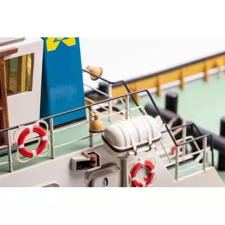 SMIT NEDERLAND 1/33 Billing Boats