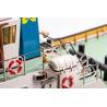 Kit SMIT NEDERLAND 1/33 radiocommandé - Billing Boats BB528