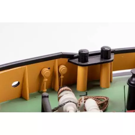 SMIT NEDERLAND 1/33 Billing Boats