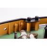 Kit SMIT NEDERLAND 1/33 radiocommandé - Billing Boats BB528