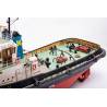 Kit SMIT NEDERLAND 1/33 radiocommandé - Billing Boats BB528