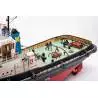 SMIT NEDERLAND Tugboat kit 1/33 by Billing Boats