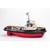 Kit SMIT NEDERLAND 1/33 radiocommandé - Billing Boats BB528