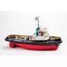 SMIT NEDERLAND Tugboat kit 1/33 by Billing Boats