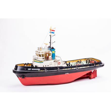 Kit SMIT NEDERLAND 1/33 radiocommandé - Billing Boats BB528