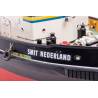 Kit SMIT NEDERLAND 1/33 radiocommandé - Billing Boats BB528
