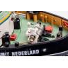 Kit SMIT NEDERLAND 1/33 radiocommandé - Billing Boats BB528