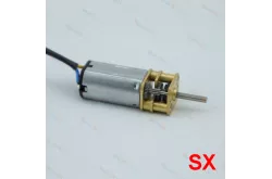 Motoréducteur de rechange pour vérin électrique TITAN SX CTI/SICON