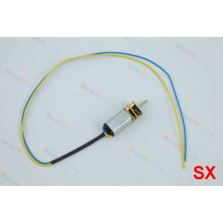 Motoréducteur de rechange pour vérin électrique TITAN SX CTI/SICON