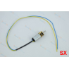 Motoréducteur de rechange pour vérin électrique TITAN SX CTI/SICON