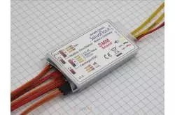 Marine SMM sound module Servonaut