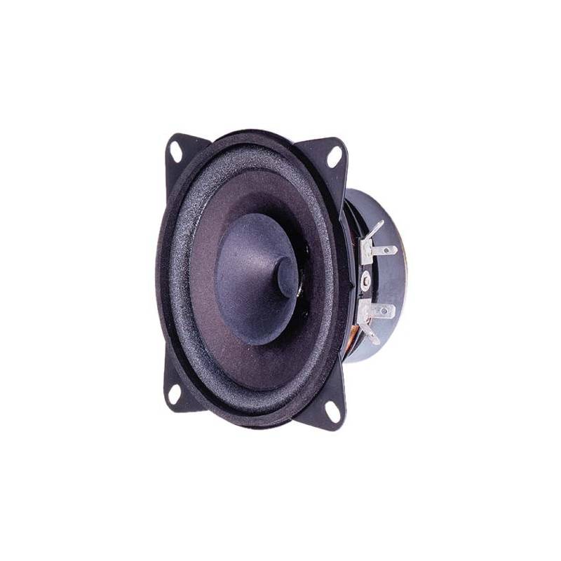 Speaker 100mm 20W 4 Ohms