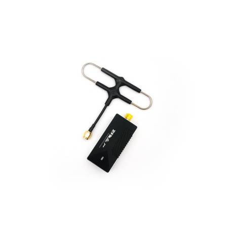COMBO PACK FRSKY R9 LITE PRO 900Mhz FCC module + RX R9SX receiver + EU-LBT antennas