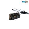 COMBO PACK FRSKY R9 LITE PRO 900Mhz FCC module + RX R9SX receiver + EU-LBT antennas