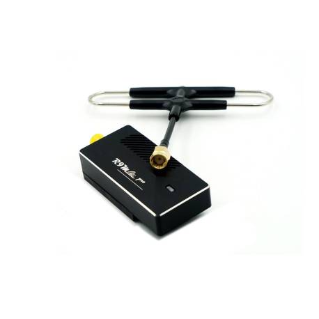 COMBO PACK FRSKY R9 LITE PRO 900Mhz FCC module + RX R9SX receiver + EU-LBT antennas