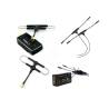 COMBO PACK FRSKY R9 LITE PRO 900Mhz FCC module + RX R9SX receiver + EU-LBT antennas