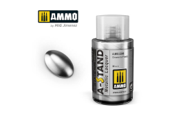 ALCLAD - CHROME for PLASTIC ALC107 30ml