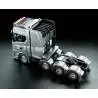 Camion Tamiya Scania 770 S V8 Tracteur Lourd 8x4/4 1/14 avec lumières et sons (Pack complet)