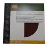 5 Disques de ponçage grain 80 pour TG 250/E Proxxon 28970