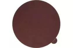 5 Disques de ponçage grain 80 pour TG 250/E Proxxon 28970