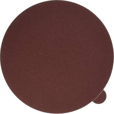 5 Disques de ponçage grain 240 pour TG 250/E Proxxon 28974