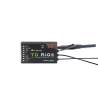 Tandem TD R10 10-channel FrSky receiver FrSky 03022021
