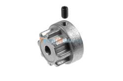 Flexible Coupling Insert 18mm Ø4mm