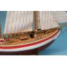 Colin Archer Sailboat 1/40 kit 1/40 by Billing Boats BB606