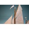 Colin Archer Sailboat 1/40 kit 1/40 by Billing Boats BB606