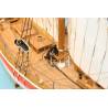 Colin Archer Sailboat 1/40 kit 1/40 by Billing Boats BB606