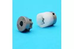1 Accouplement Forte Charge Ø6/Ø5mm